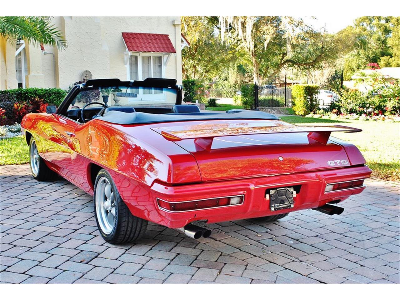 1970 Pontiac LeMans for sale in Lakeland, FL – photo 36