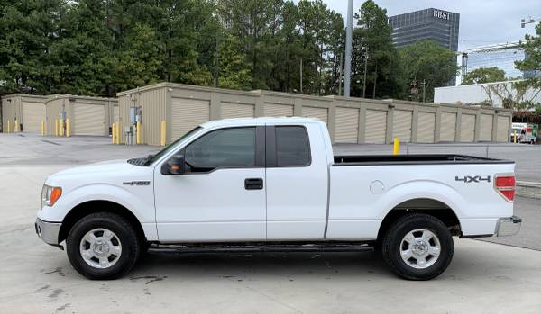 2012 Ford F150 * xCab 4x4 6.5ft bed 5.0L for sale in Atlanta, TN – photo 7