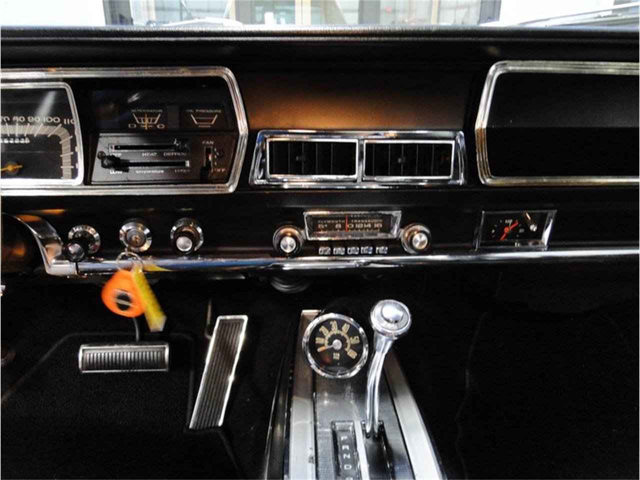1967 Plymouth GTX for sale in Palmetto, FL – photo 55