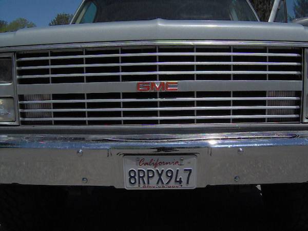 85 Chevy GMC Blazer Jimmy for sale in Hillsdale, NY – photo 10