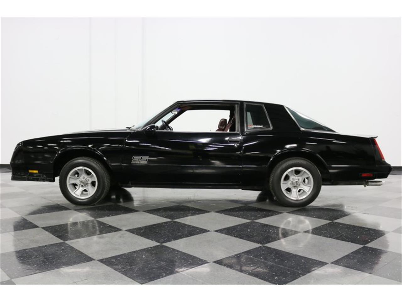 1987 Chevrolet Monte Carlo for sale in Fort Worth, TX – photo 7