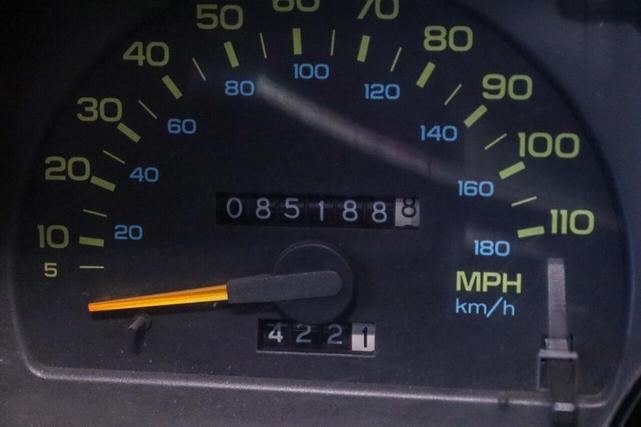 1991 Chevrolet Camaro RS for sale in Grand Rapids, MI – photo 16