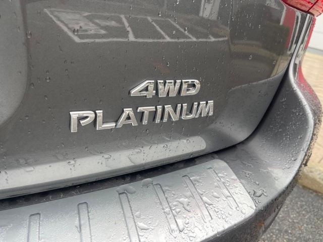 2018 Nissan Pathfinder Platinum for sale in Chesapeake , VA – photo 19