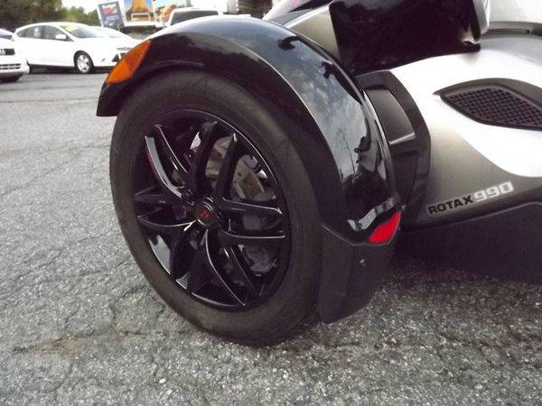 2012 Can-Am SPYDER RS-S SM5 3 WHEELS STARTING DP AT $995! for sale in Duluth, GA – photo 22