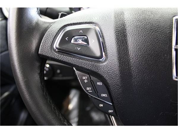 2015 Lincoln MKC 4WD AWD Sport Utility 4D SUV for sale in Escondido, CA – photo 12