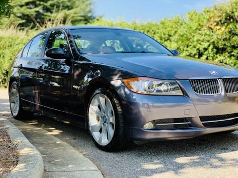 ***2008 BMW 335XI***TURBO***AWD***VERY CLEAN AND AFFORDABLE CAR*** for sale in Greensboro, NC – photo 10