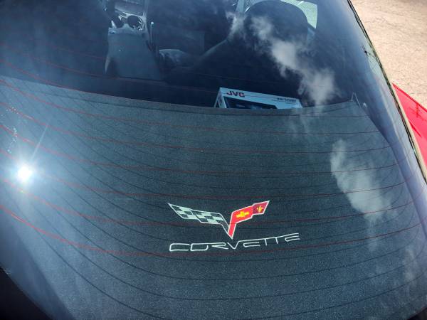 2007 Chevrolet Corvette ~ 6 Speed, Only 29,xxx Miles ~ A MUST SEE for sale in Ash Flat, TN – photo 18