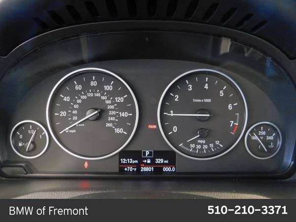 2017 BMW X3 xDrive28i AWD All Wheel Drive SKU:H0T09572 for sale in Fremont, CA – photo 10