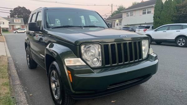 2008 Jeep Liberty AWD Sport SUV for sale in Vails Gate, NY – photo 3