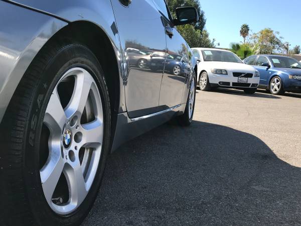 2008 BMW 535XI *AWD* *1-OWNER* *BMW**LOW MILES* *535XI* for sale in Van Nuys, CA – photo 7