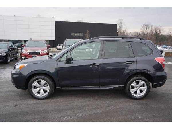 2015 Subaru Forester 2 5i Premium - - by dealer for sale in Parsippany, NJ – photo 3
