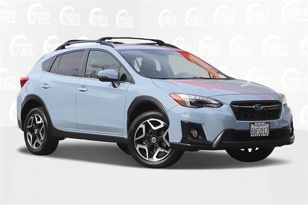 2018 Subaru CROSSTREK 2 0i Limited - - by dealer for sale in Capitola, CA – photo 2