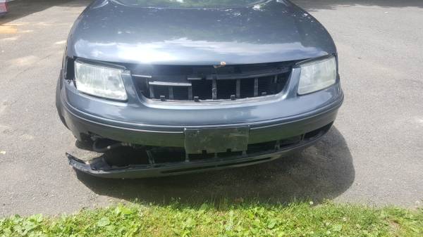 2000 Vw Passat Wagon - cars & trucks - by owner - vehicle automotive... for sale in Granby, MA – photo 3