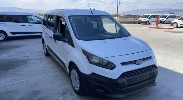 2015 Ford Transit Connect Wagon Passenger 2 5L XL LWB - cars & for sale in Las Vegas, UT – photo 2
