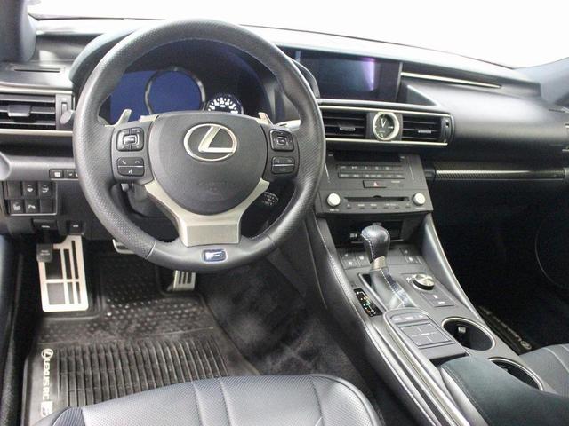 2017 Lexus RC F Base for sale in Fort Wayne, IN – photo 2