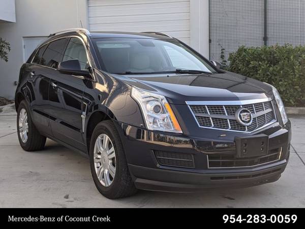 2011 Cadillac SRX Luxury Collection SKU:BS643488 SUV - cars & trucks... for sale in Coconut Creek, FL – photo 3