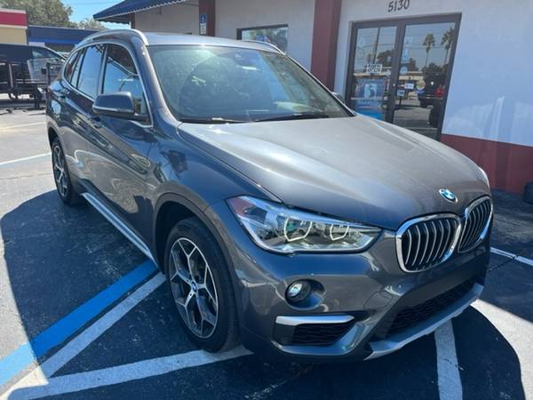 2019 BMW X1 - - by dealer - vehicle automotive sale for sale in Lakeland, FL – photo 15
