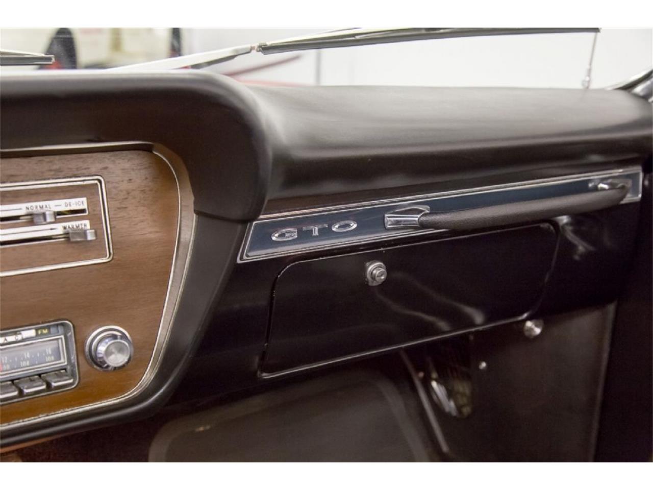 1966 Pontiac GTO for sale in Saint Louis, MO – photo 55