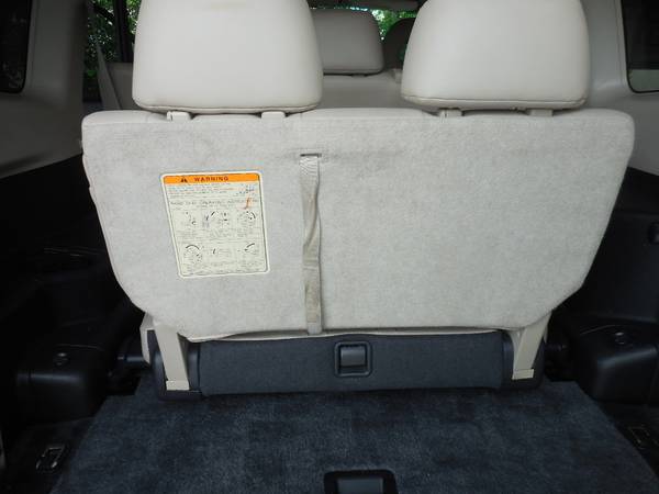 2002 Mitsubishi Montero Ltd 4WD 3 ROWS LTHR NEW TIRES 470 land cruiser for sale in Fort Myers, FL – photo 23