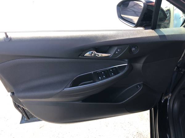 2018 Chevrolet Cruze LS Auto for sale in Bentonville, AR – photo 5
