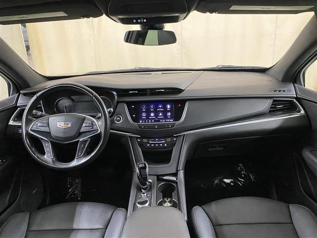 2020 Cadillac XT5 Premium Luxury for sale in Courtland, MN – photo 24