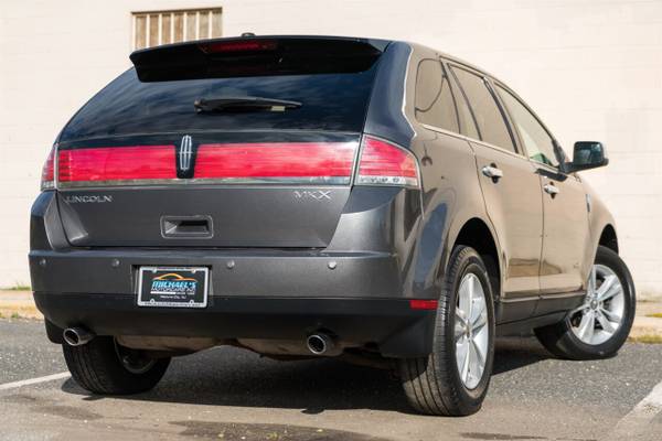 2010 LINCOLN MKX - CERTIFIED ONE OWNER! for sale in Neptune, NJ – photo 6