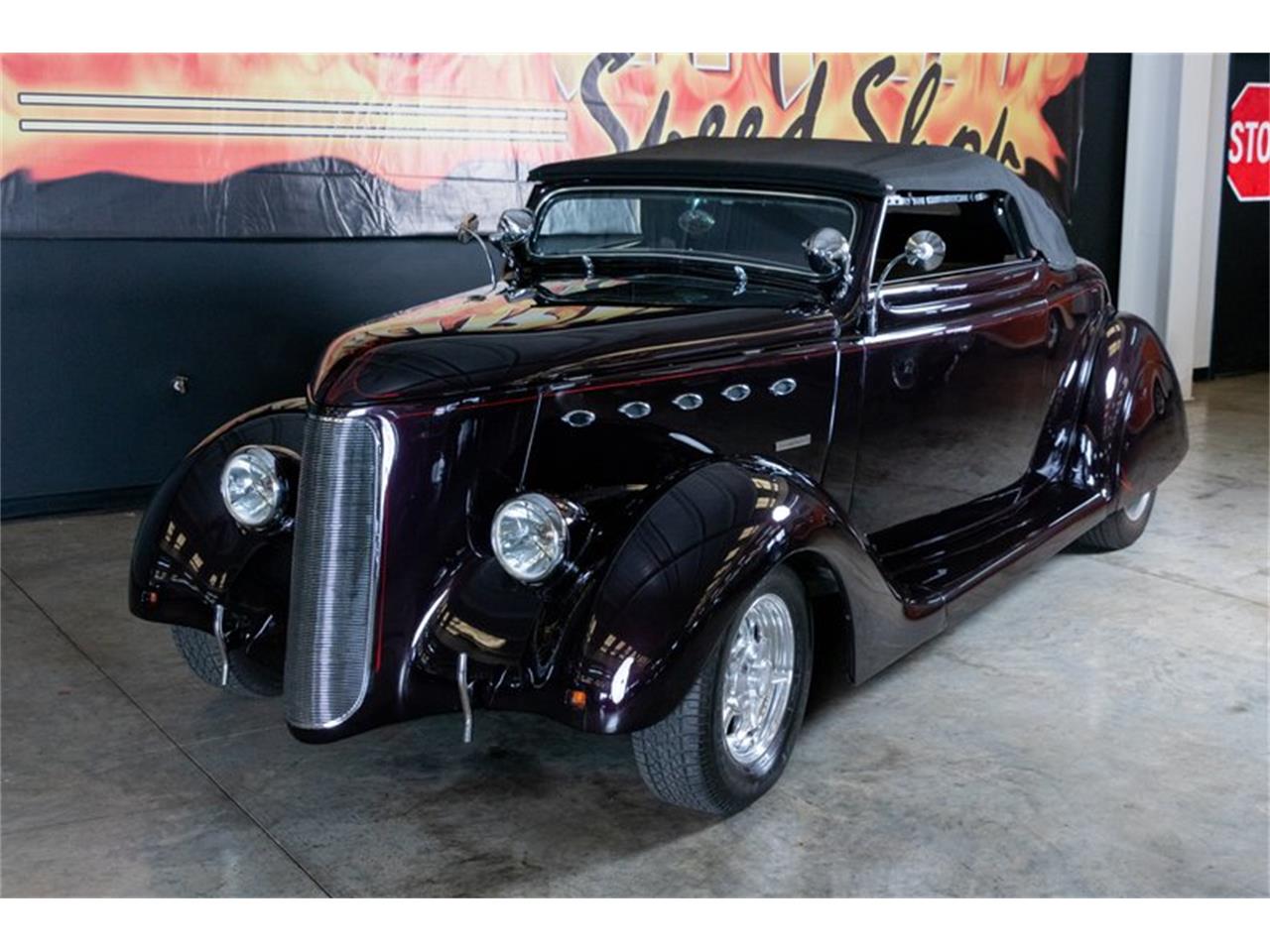 1936 Ford Cabriolet for sale in Ocala, FL – photo 4