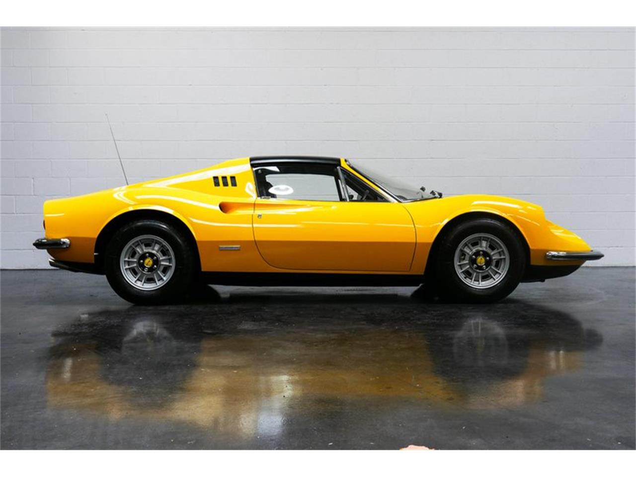 1973 Ferrari Dino for sale in Costa Mesa, CA – photo 5
