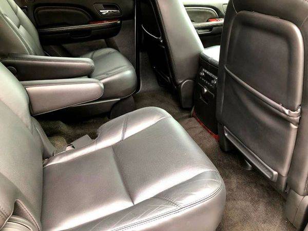 2007 Cadillac Escalade Base AWD 4dr SUV - NEW INVENTORY SALE!! for sale in Gladstone, OR – photo 8