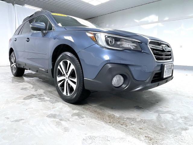 2018 Subaru Outback 2.5i Limited for sale in Other, NH