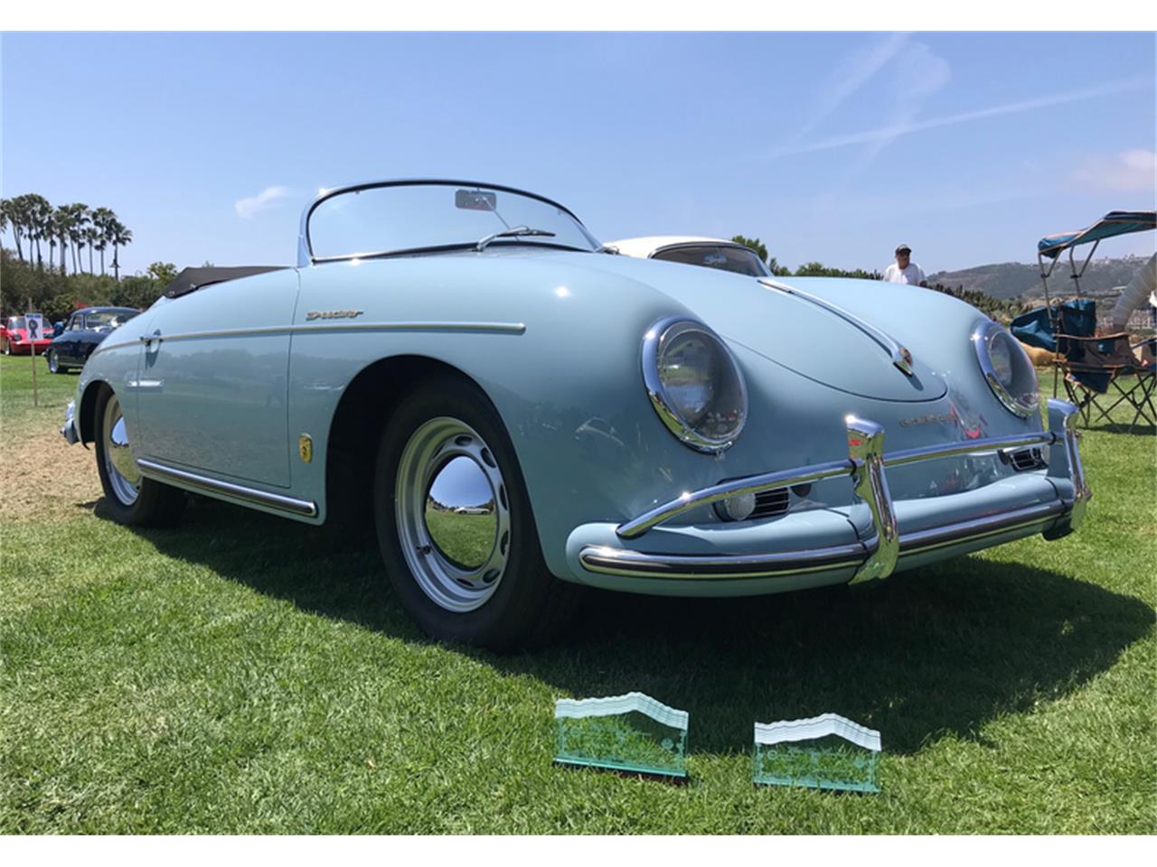 1958 Porsche 356A for sale in Costa Mesa, CA – photo 31