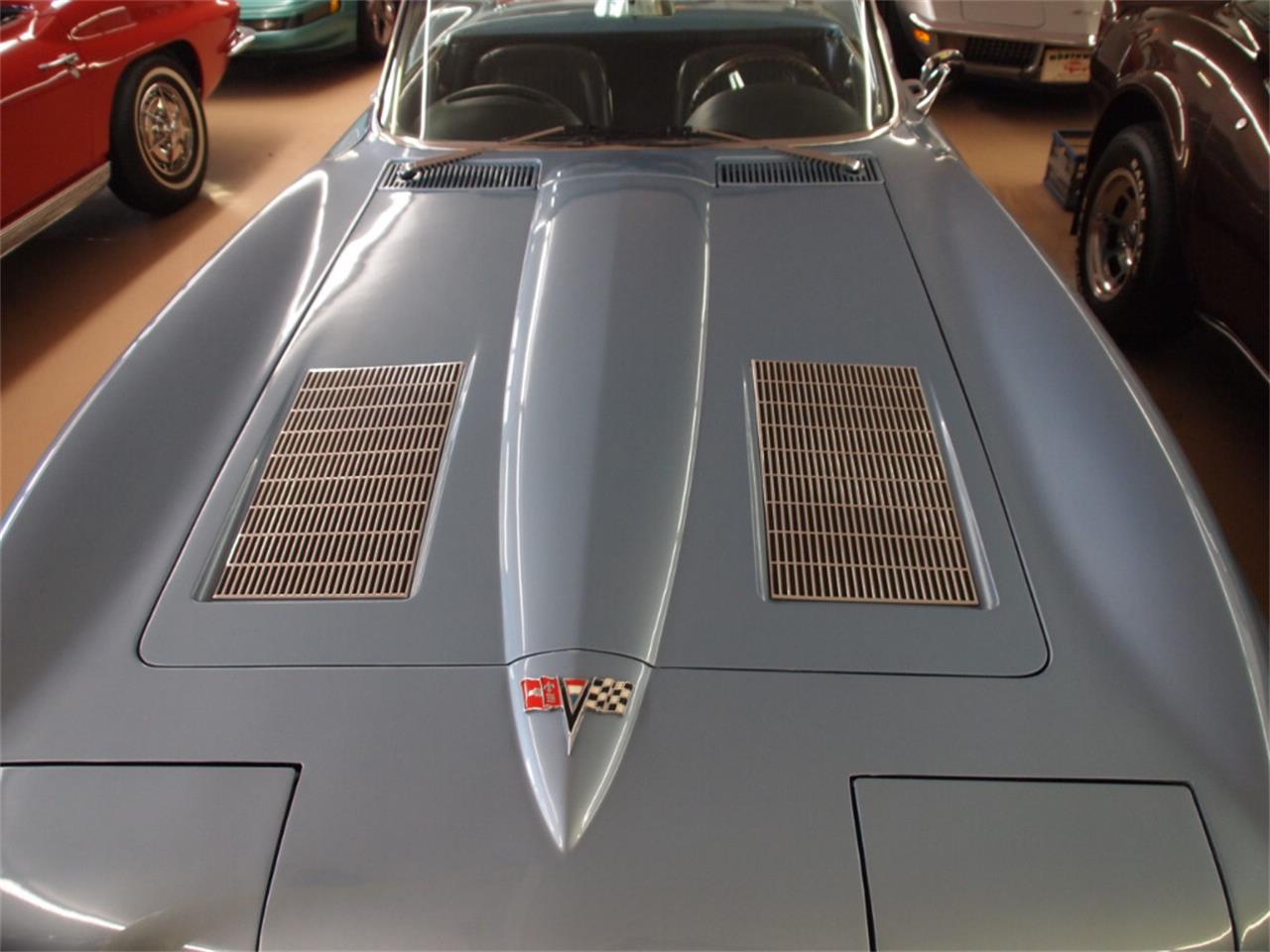 1963 Chevrolet Corvette for sale in North Canton, OH – photo 23
