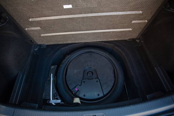 2015 Volkswagen Golf TDI SEL Diesel Rare 4-Door Hatchback Clean CARFAX for sale in tampa bay, FL – photo 22