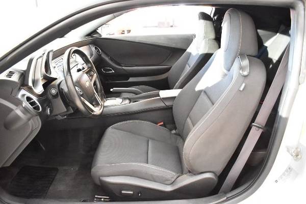 2012 Chevrolet Camaro 1LT - cars & trucks - by dealer - vehicle... for sale in Cuyahoga Falls, OH – photo 19