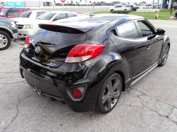 2015 Hyundai Other 3dr Coupe Auto Turbo - - by dealer for sale in Clearwater, FL – photo 18