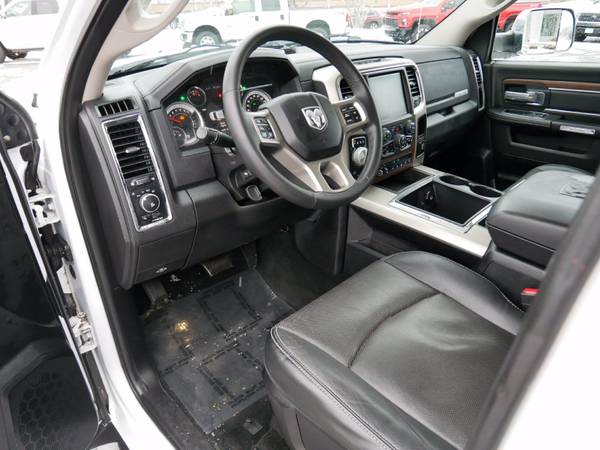 2014 Ram 1500 Laramie 1, 000 Down Deliver s! - - by for sale in Burnsville, MN – photo 12