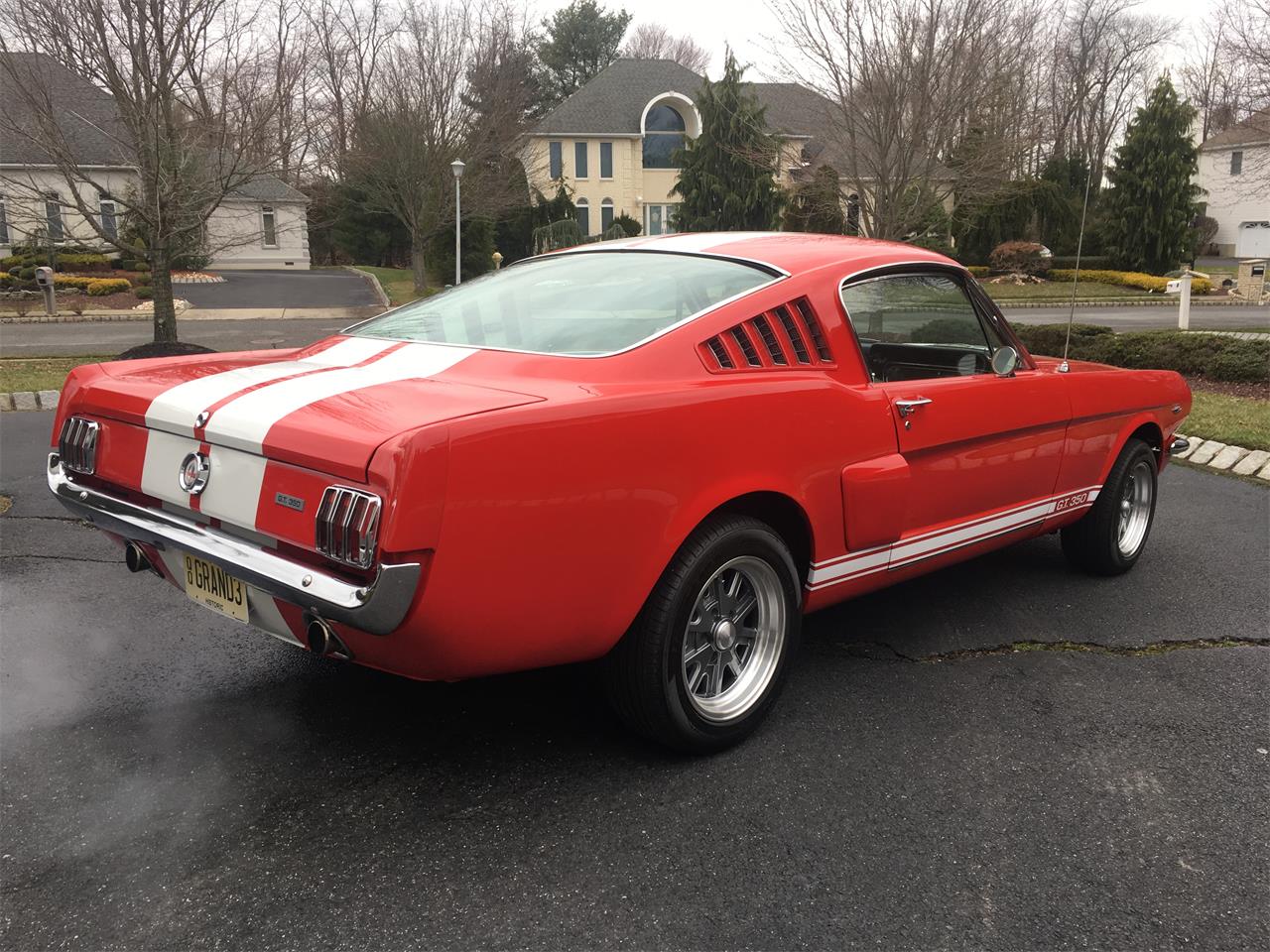 1966 Ford Mustang GT for sale in Marlboro, NJ – photo 9