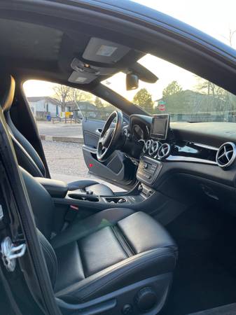 2016 Mercedes Benz CLA 250 for sale in Albuquerque, NM – photo 13