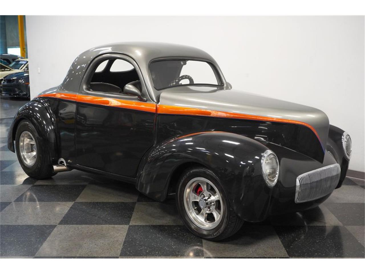 1941 Willys Coupe for sale in Mesa, AZ – photo 18