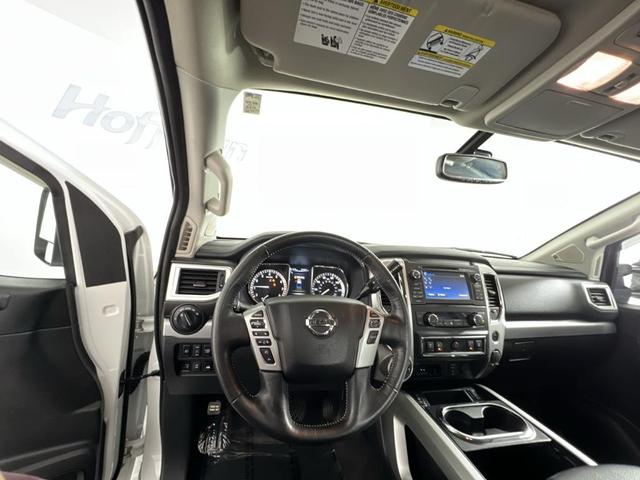 2018 Nissan Titan XD PRO-4X for sale in Other, CT – photo 13