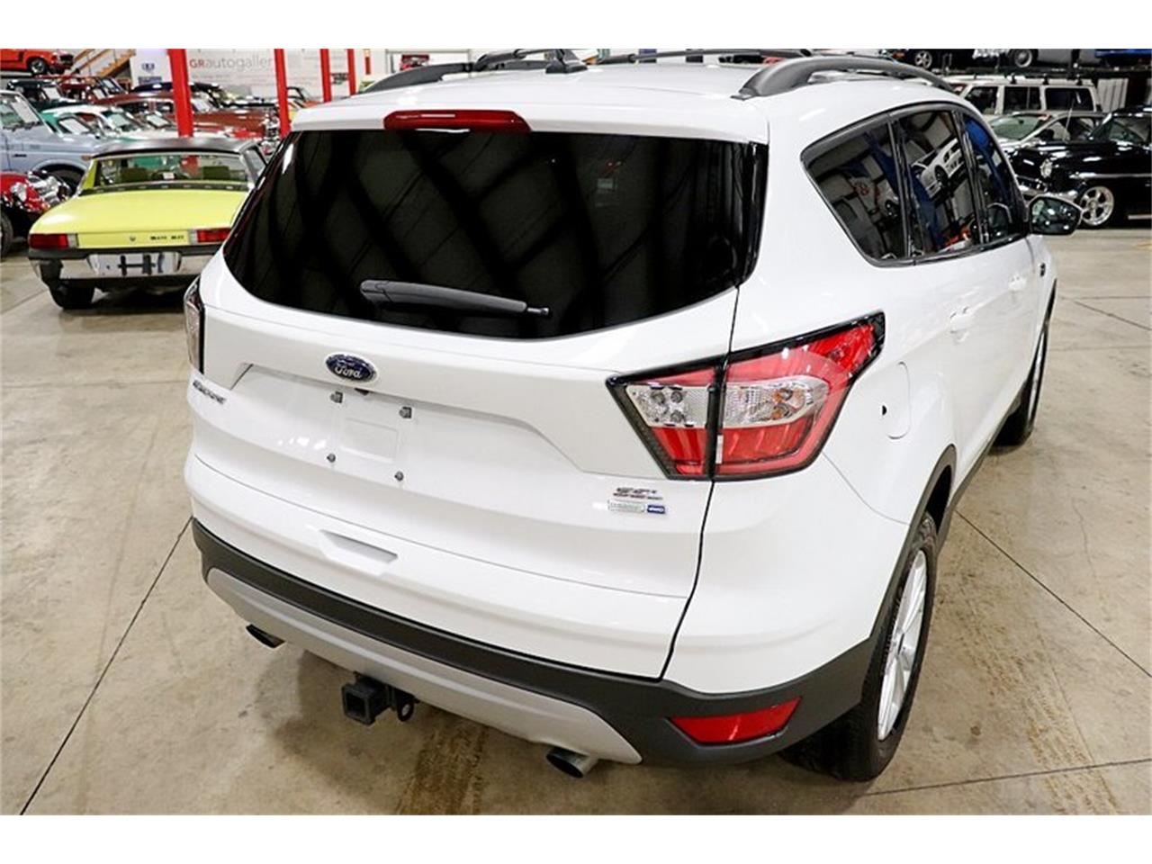 2018 Ford Escape for sale in Kentwood, MI – photo 11