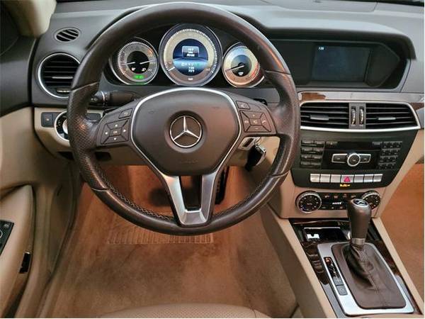 2015 Mercedes-Benz C250 - coupe - - by dealer for sale in Lakeland, FL – photo 22