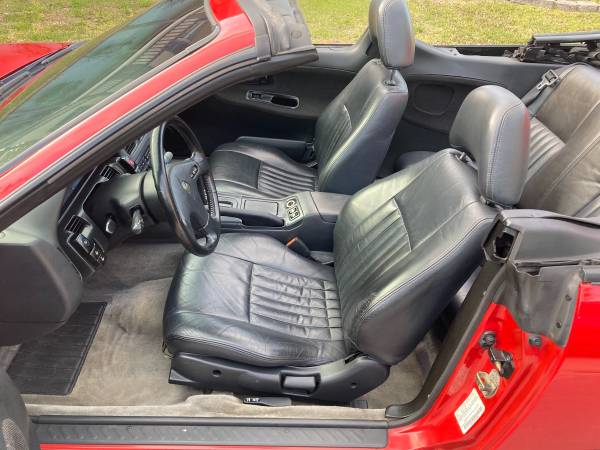 1993 Nissan 240sx Convertible 79k miles for sale in Lutz, FL – photo 16