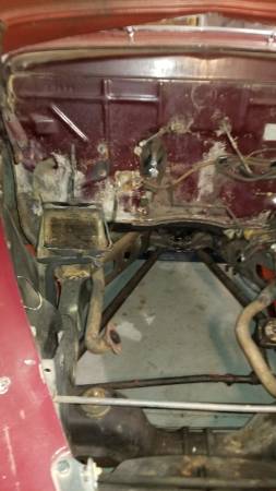 1947 Ford Two Door Sedan Hot Rod Project for sale in Cary, IL – photo 21