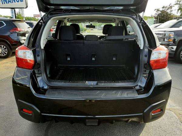 2017 Subaru Crosstrek 2 0i Premium Sport Utility 4D for sale in North Attleboro, RI – photo 21