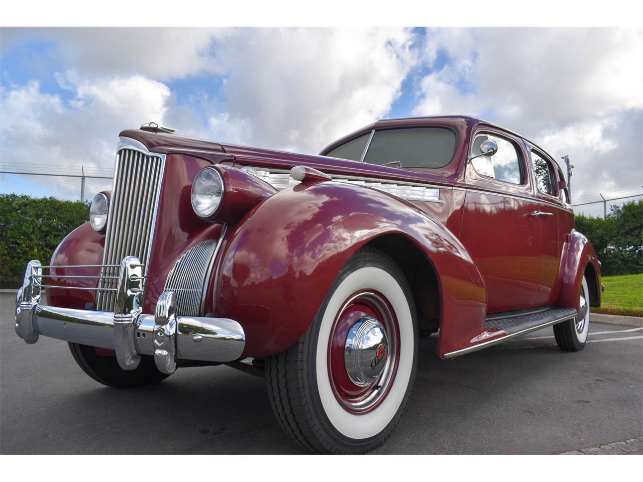 1940 Packard 120 for sale in Costa Mesa, CA – photo 54