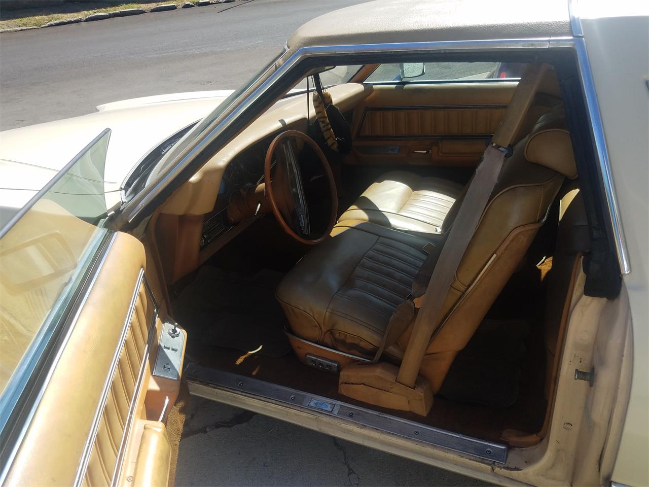 1979 Ford Thunderbird for sale in Los Angeles, CA – photo 5