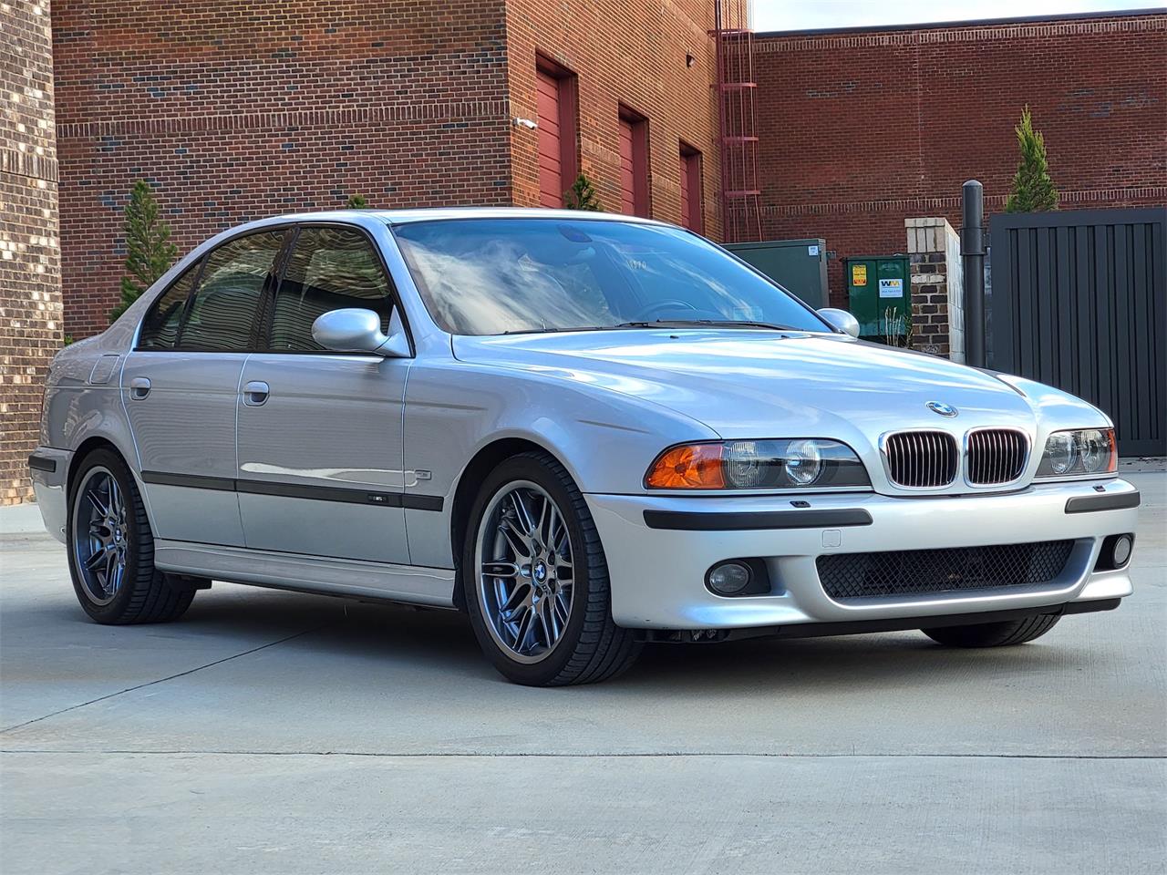 2000 BMW M5 for sale in Flowery Branch, GA – photo 18