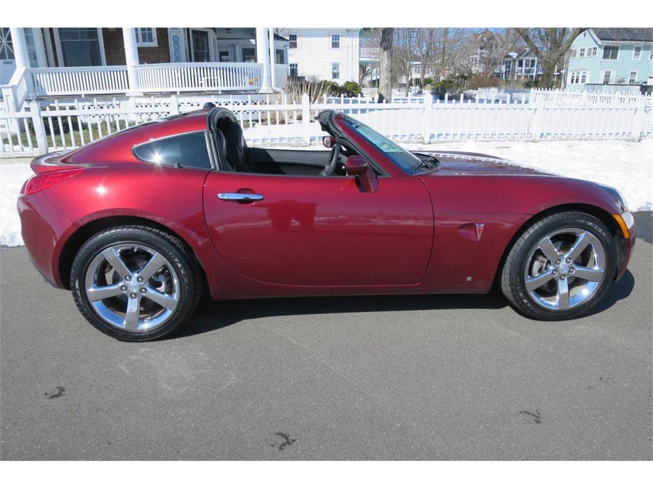 2009 Pontiac Solstice for sale in Milford City, CT – photo 26