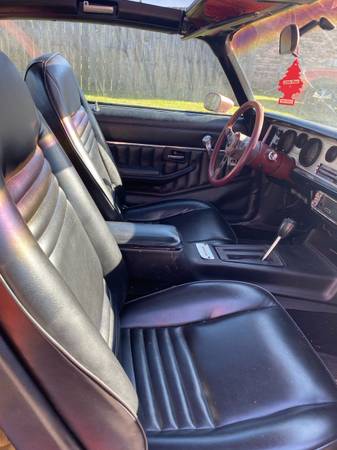 1981 Pontiac Firebird Trans Am for sale in Knoxville, TN – photo 8